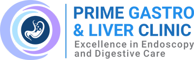 Prime Gastro Liver Clinic