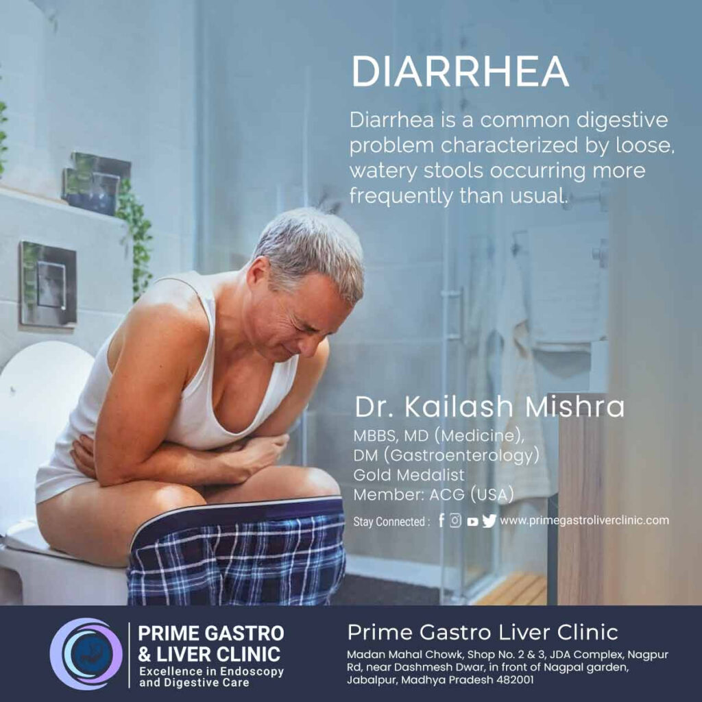 What Is Diarrhea Symptoms Causes Treatment More